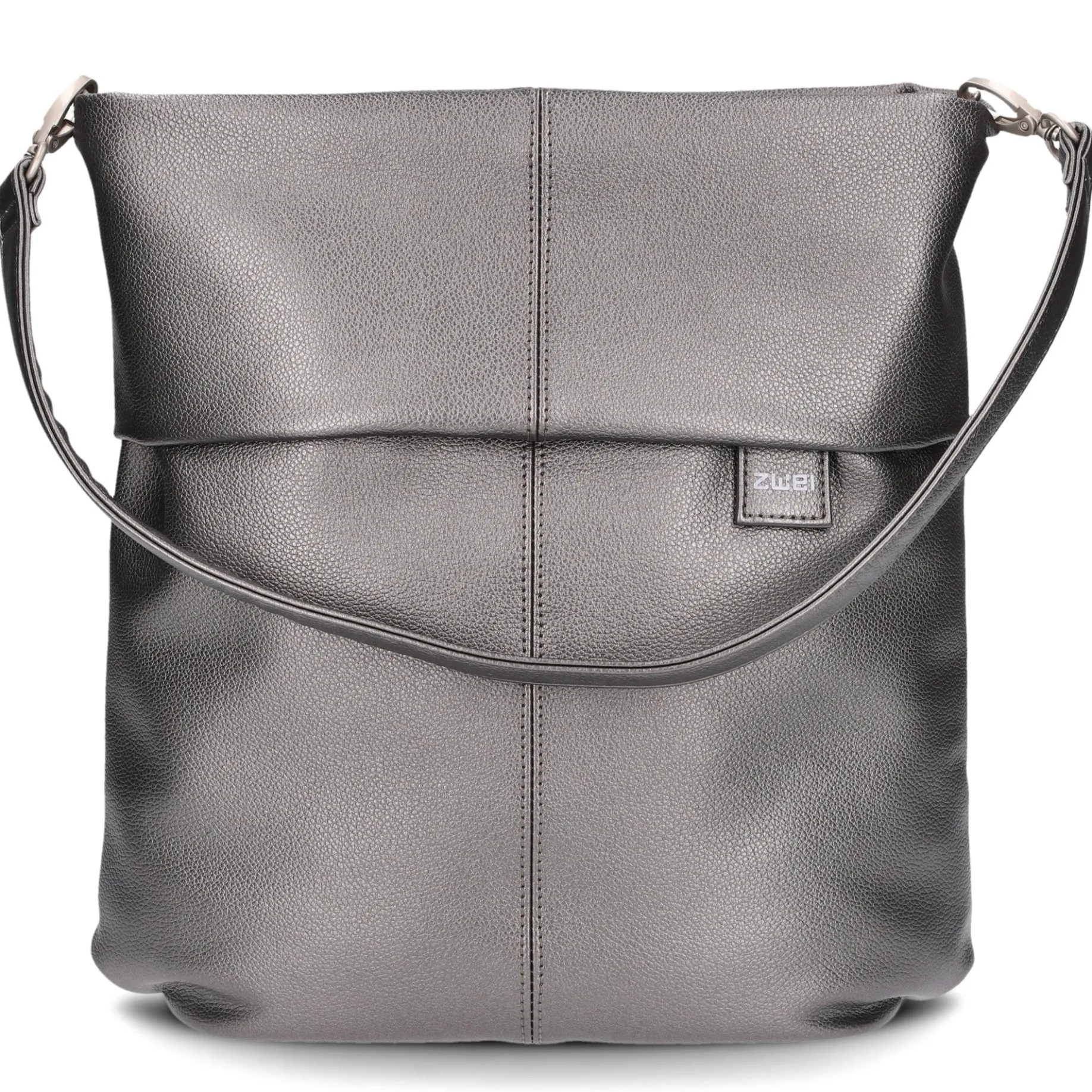 Mademoiselle M12 - Schultertasche 32 cm (cosmos)
