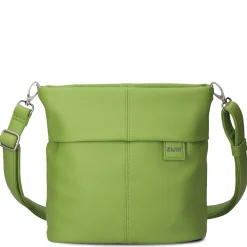 Mademoiselle M8 - Schultertasche 25 cm (kiwi)