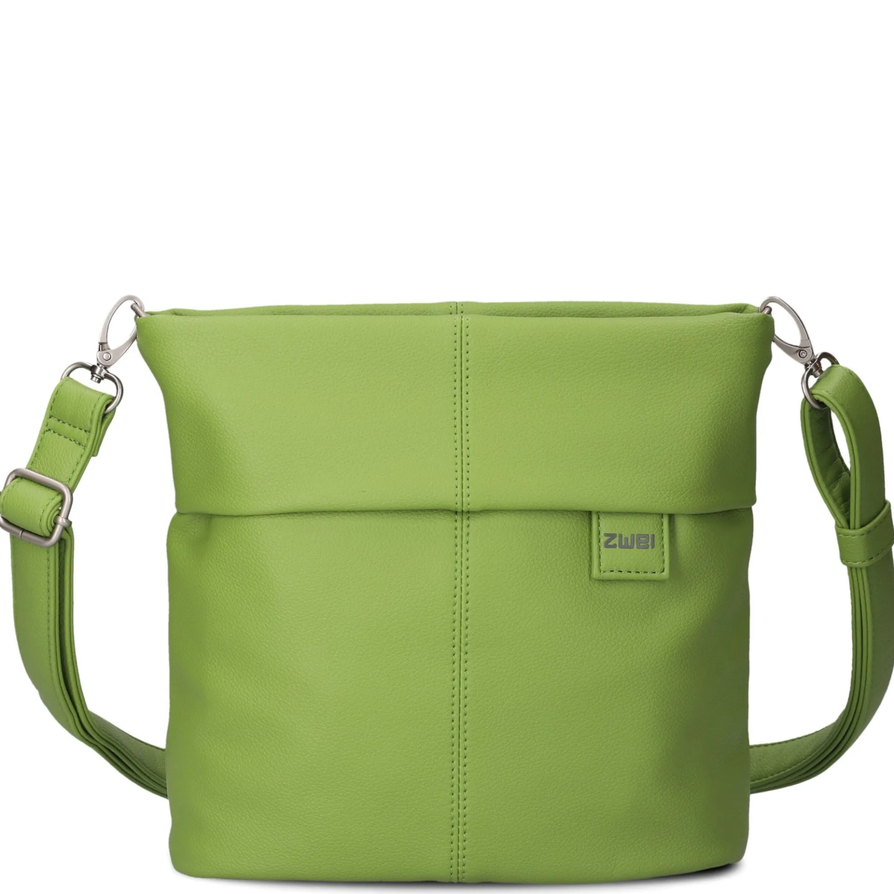 Mademoiselle M8 - Schultertasche 25 cm (kiwi)