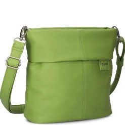 Mademoiselle M8 - Schultertasche 25 cm (kiwi)