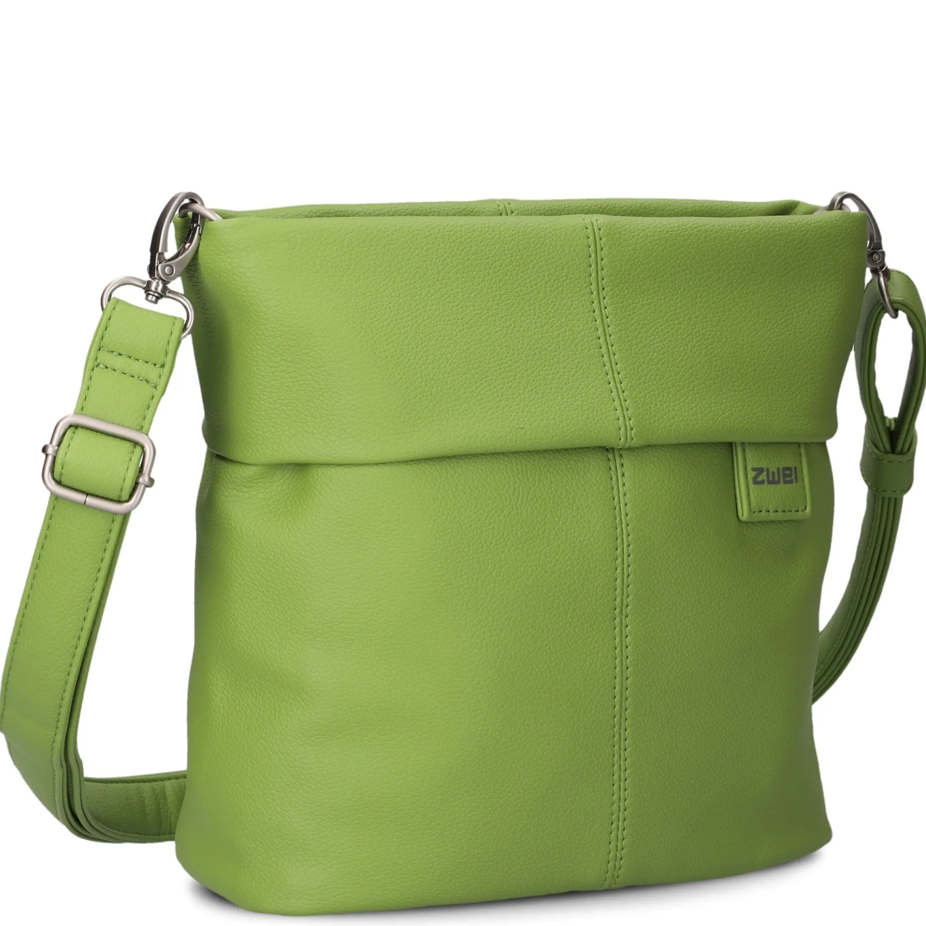 Mademoiselle M8 - Schultertasche 25 cm (kiwi)
