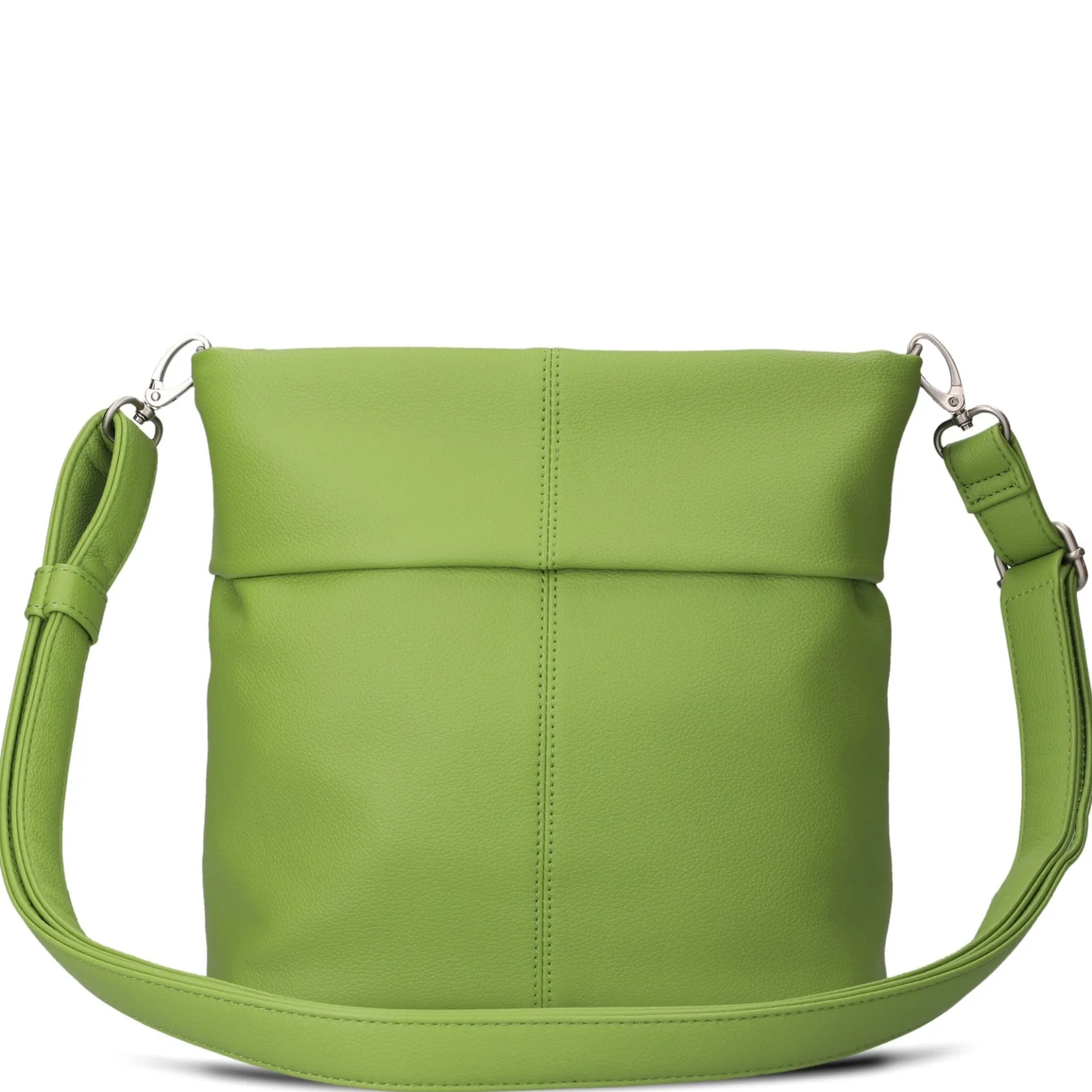 Mademoiselle M8 - Schultertasche 25 cm (kiwi)