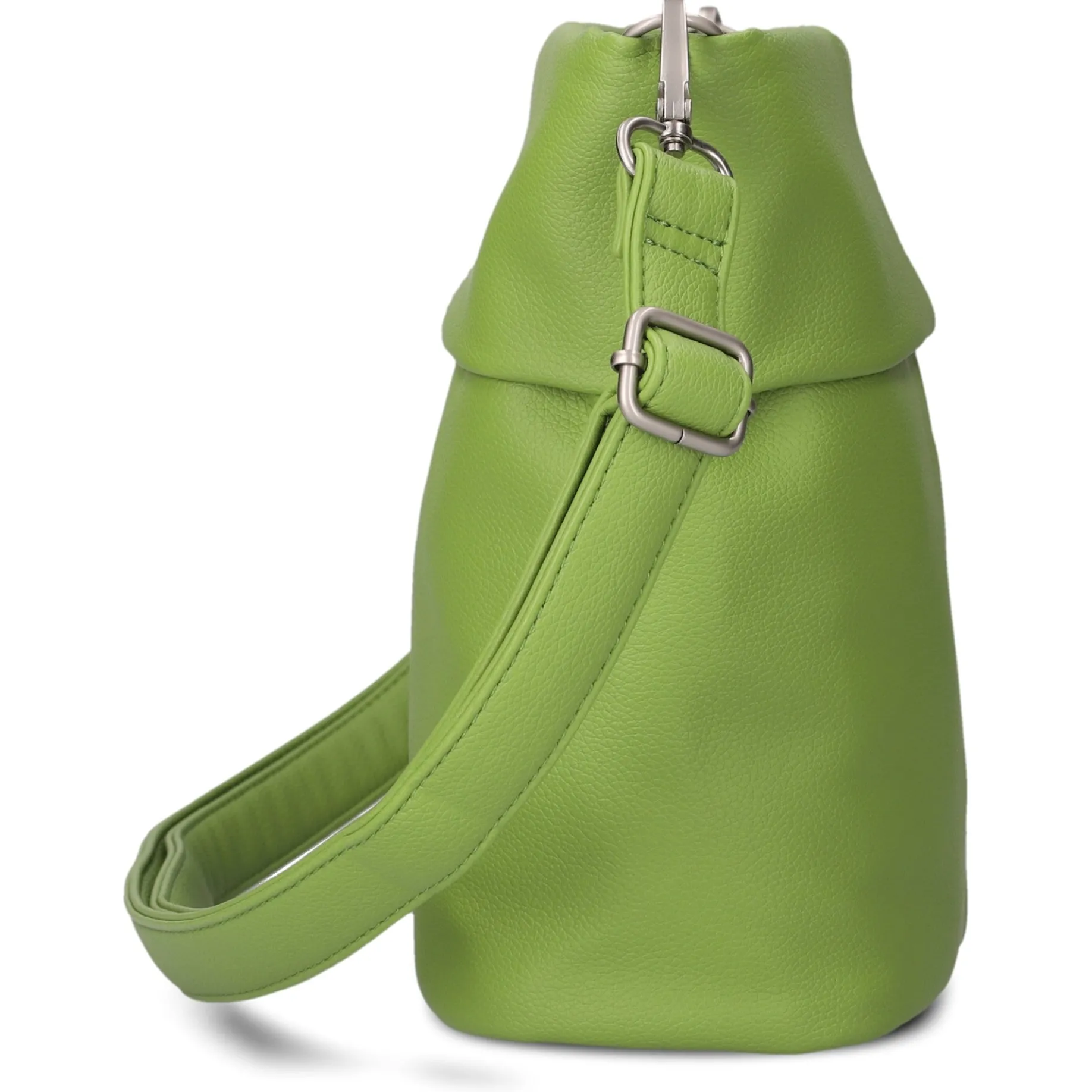 Mademoiselle M8 - Schultertasche 25 cm (kiwi)