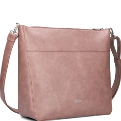 Mademoiselle M110 - Schultertasche (blush)
