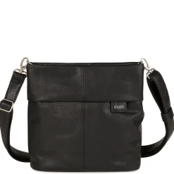 Mademoiselle M8 - Schultertasche 25 cm (black)