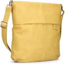 Mademoiselle M12 - Schultertasche 32 cm (lemon)