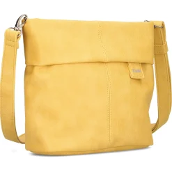 Mademoiselle M8 - Schultertasche 25 cm (lemon)