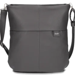 Mademoiselle M12 - Schultertasche 32 cm (rock)