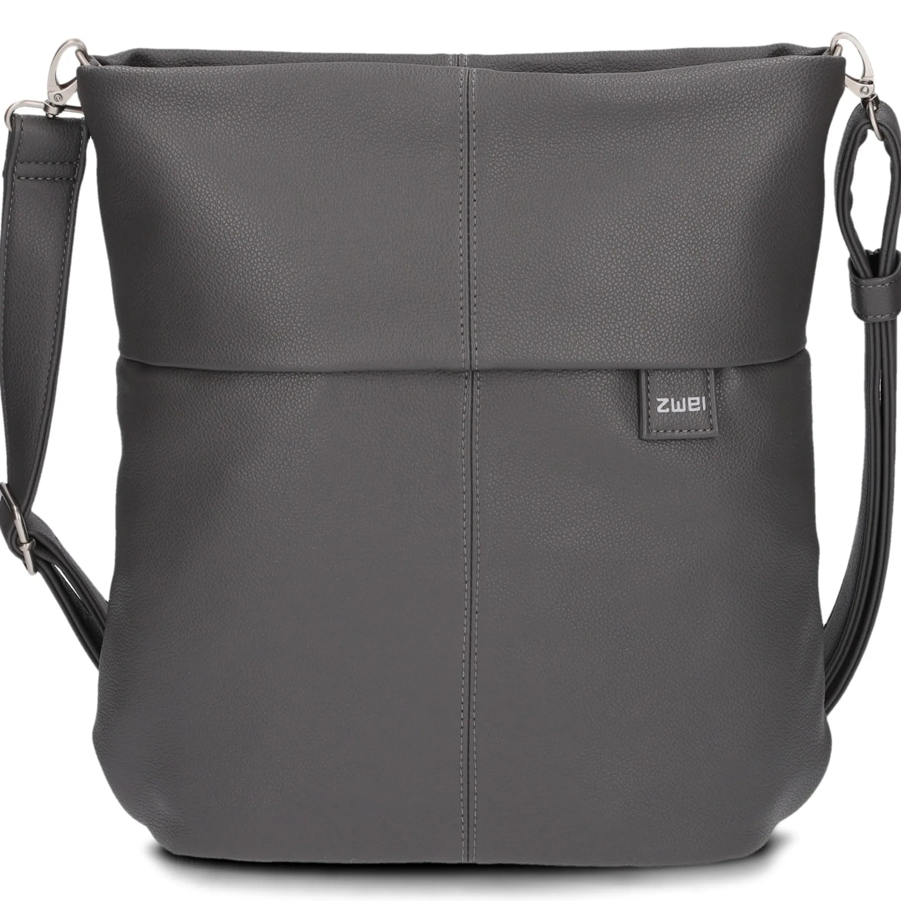 Mademoiselle M12 - Schultertasche 32 cm (rock)