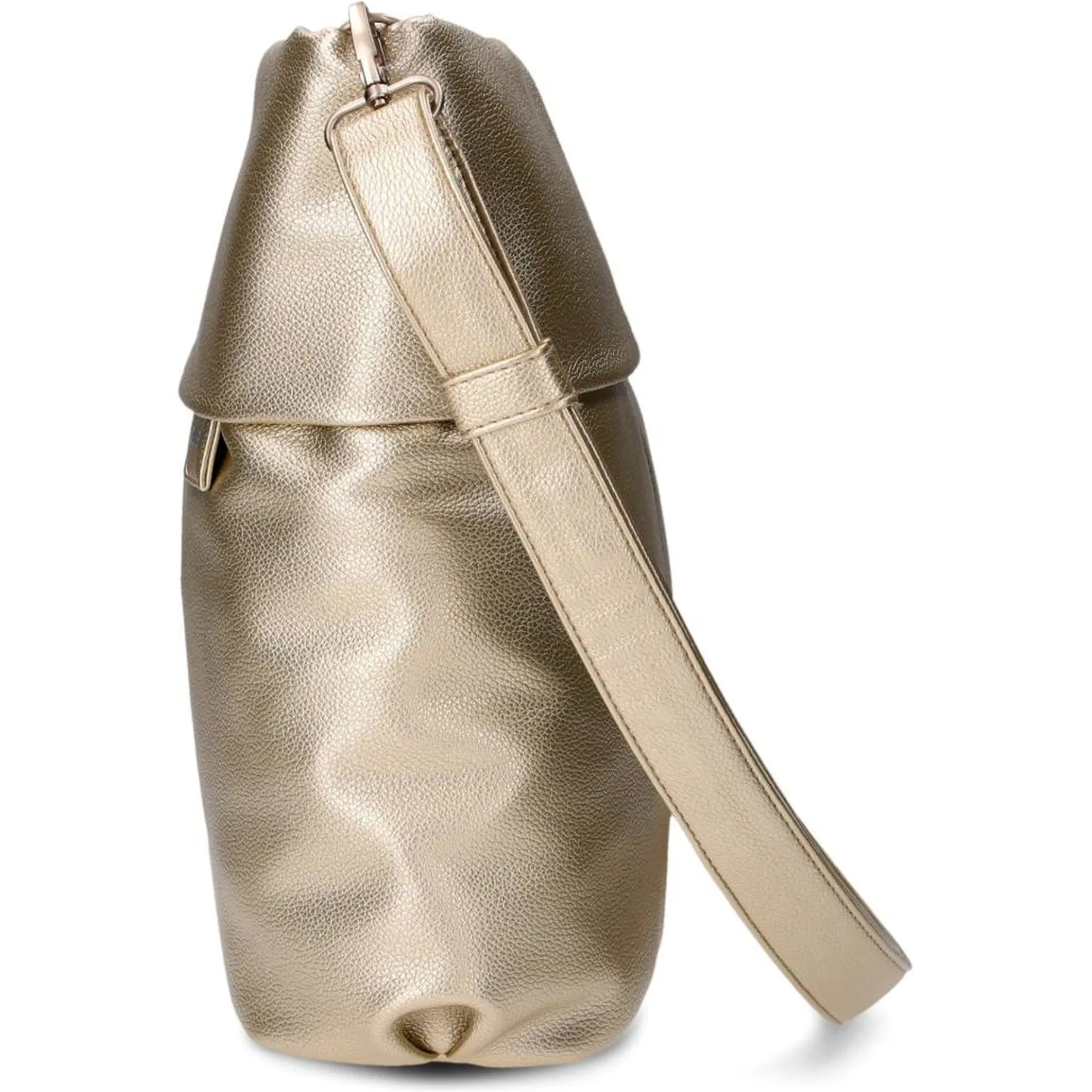 Mademoiselle M12 - Schultertasche 32 cm (gold)