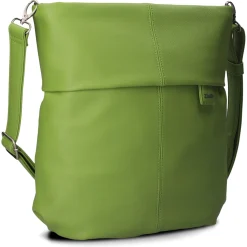 Mademoiselle M12 - Schultertasche 32 cm (kiwi)