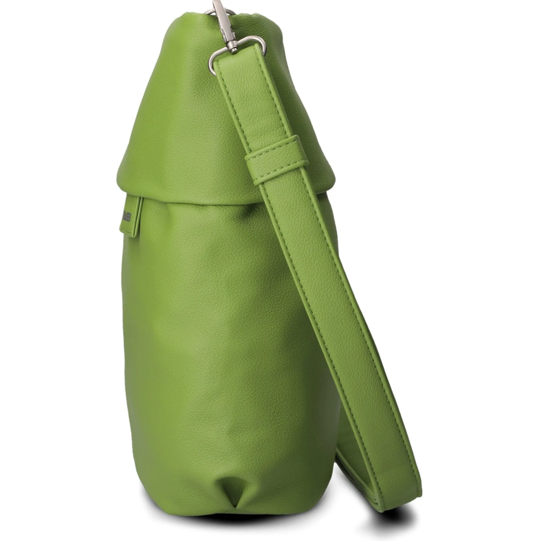 Mademoiselle M12 - Schultertasche 32 cm (kiwi)