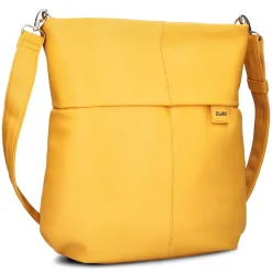 Mademoiselle M140 - Schultertasche 35 cm (sunny)