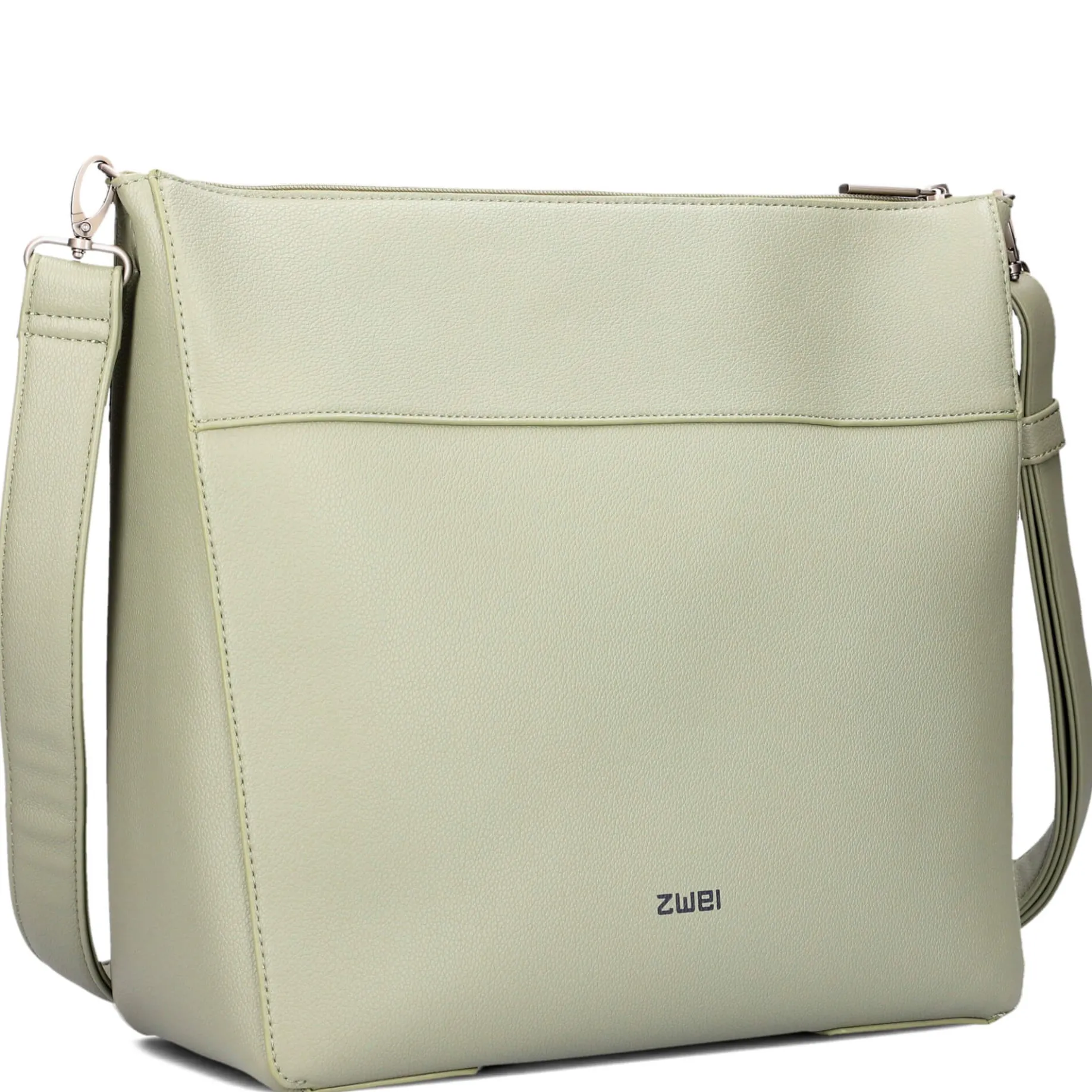Mademoiselle M110 - Schultertasche (jade)
