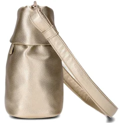 Mademoiselle M8 - Schultertasche 25 cm (gold)