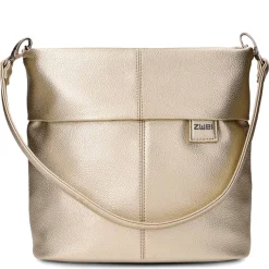 Mademoiselle M8 - Schultertasche 25 cm (gold)