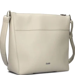 Mademoiselle M110 - Schultertasche (cement)