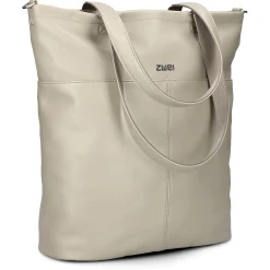 Mademoiselle M145 - Shopper (cement)