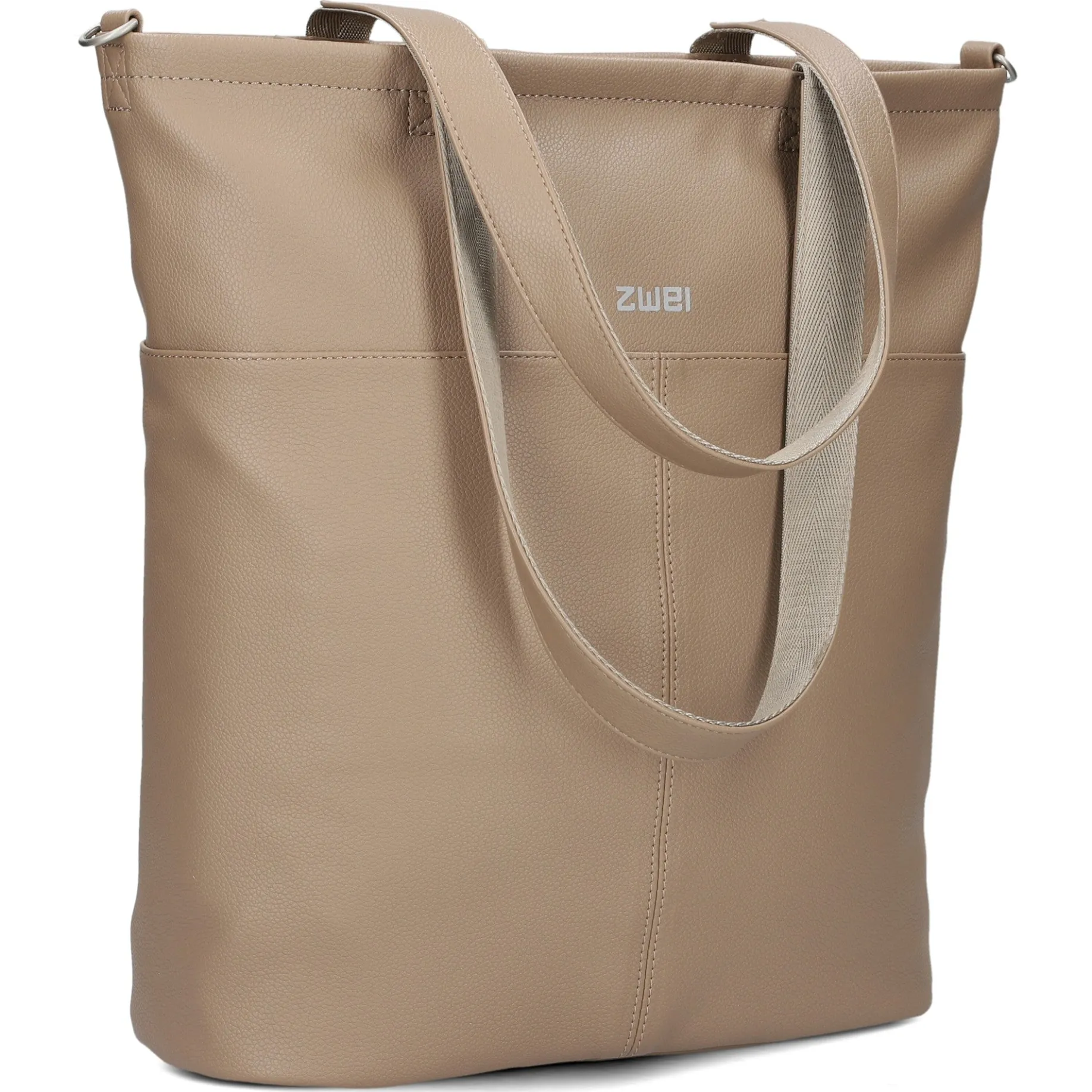 Mademoiselle M145 - Shopper (hazel)