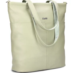 Mademoiselle M145 - Shopper (jade)