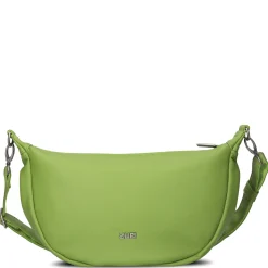 Mademoiselle M70 - Umhängetasche 34 cm (kiwi)