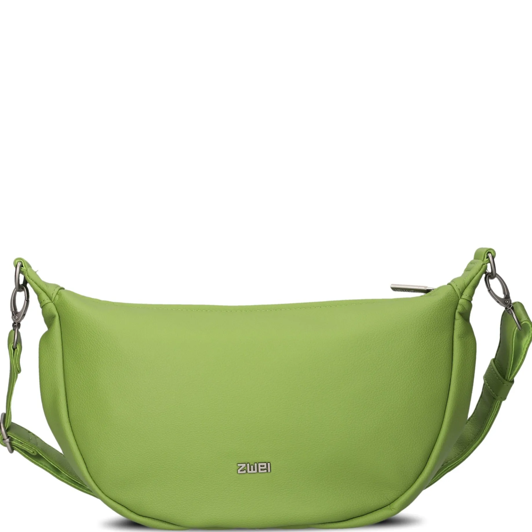 Mademoiselle M70 - Umhängetasche 34 cm (kiwi)
