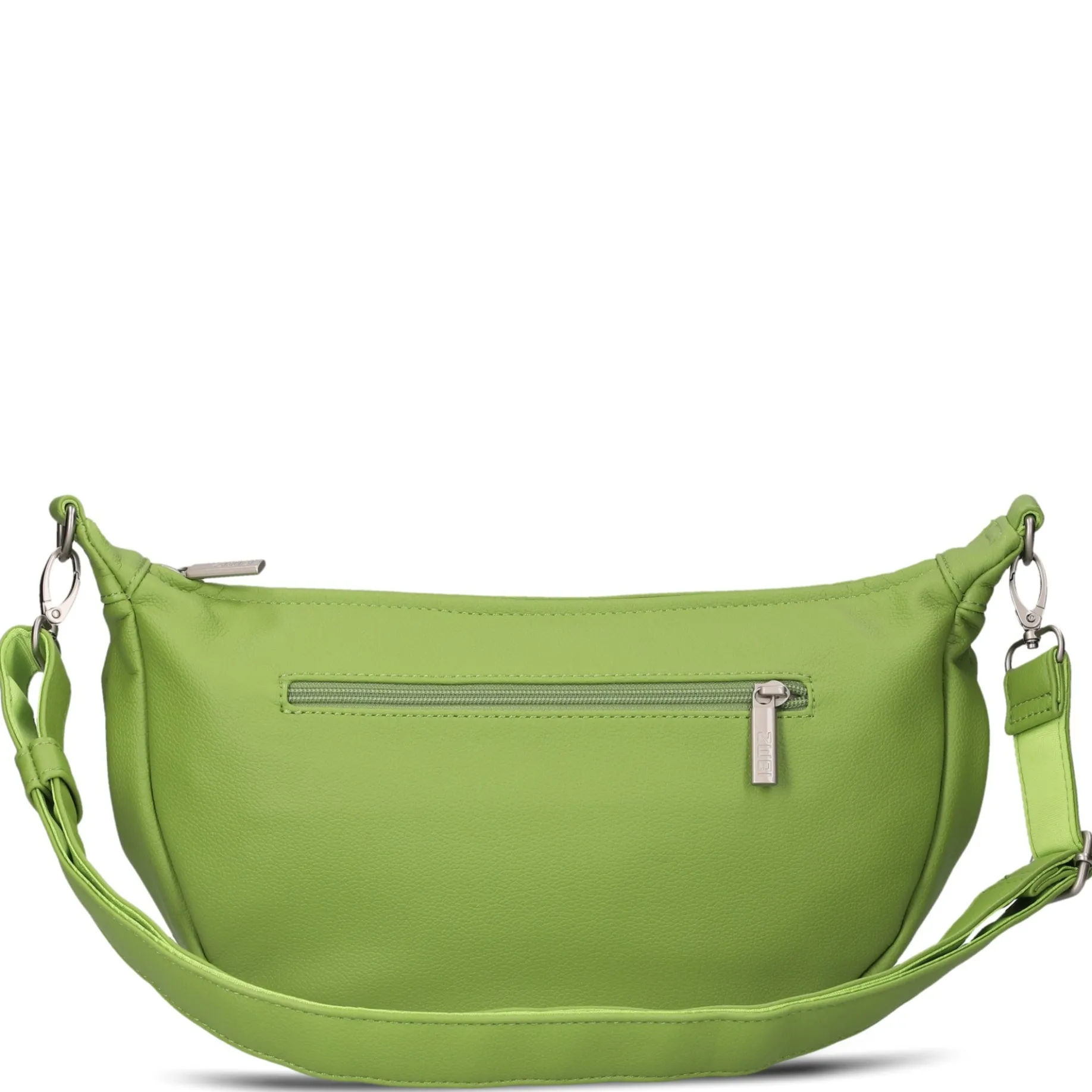 Mademoiselle M70 - Umhängetasche 34 cm (kiwi)