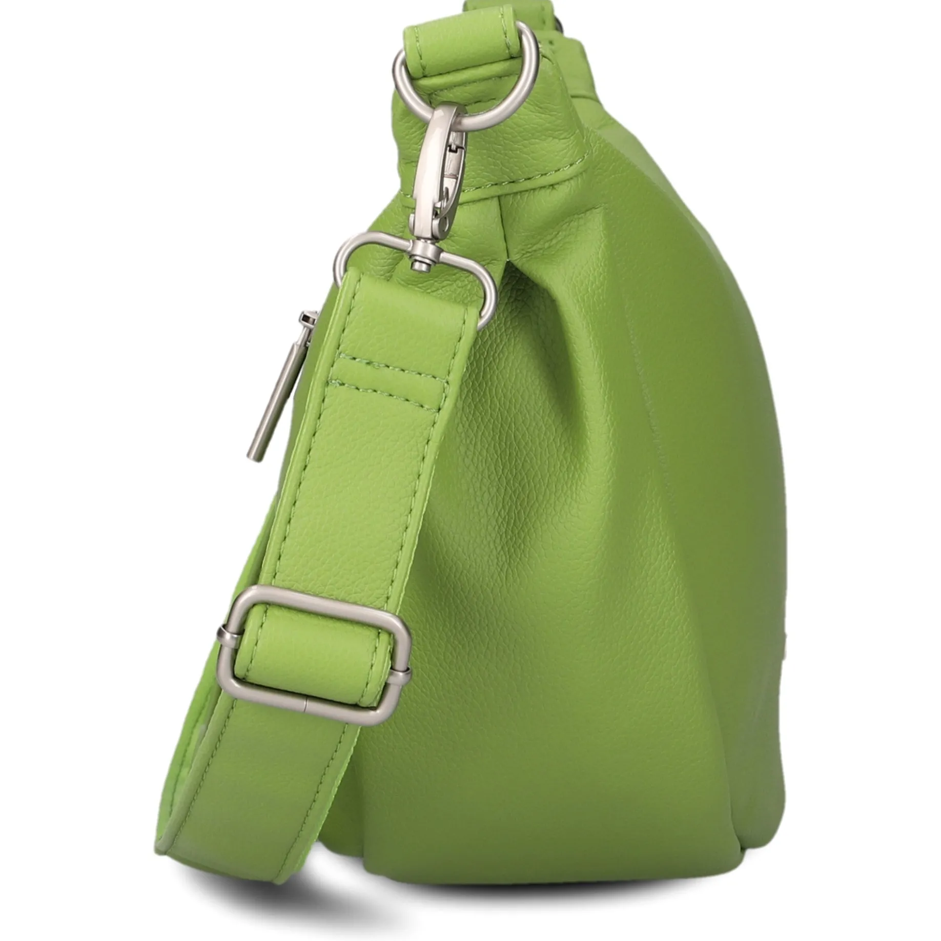 Mademoiselle M70 - Umhängetasche 34 cm (kiwi)