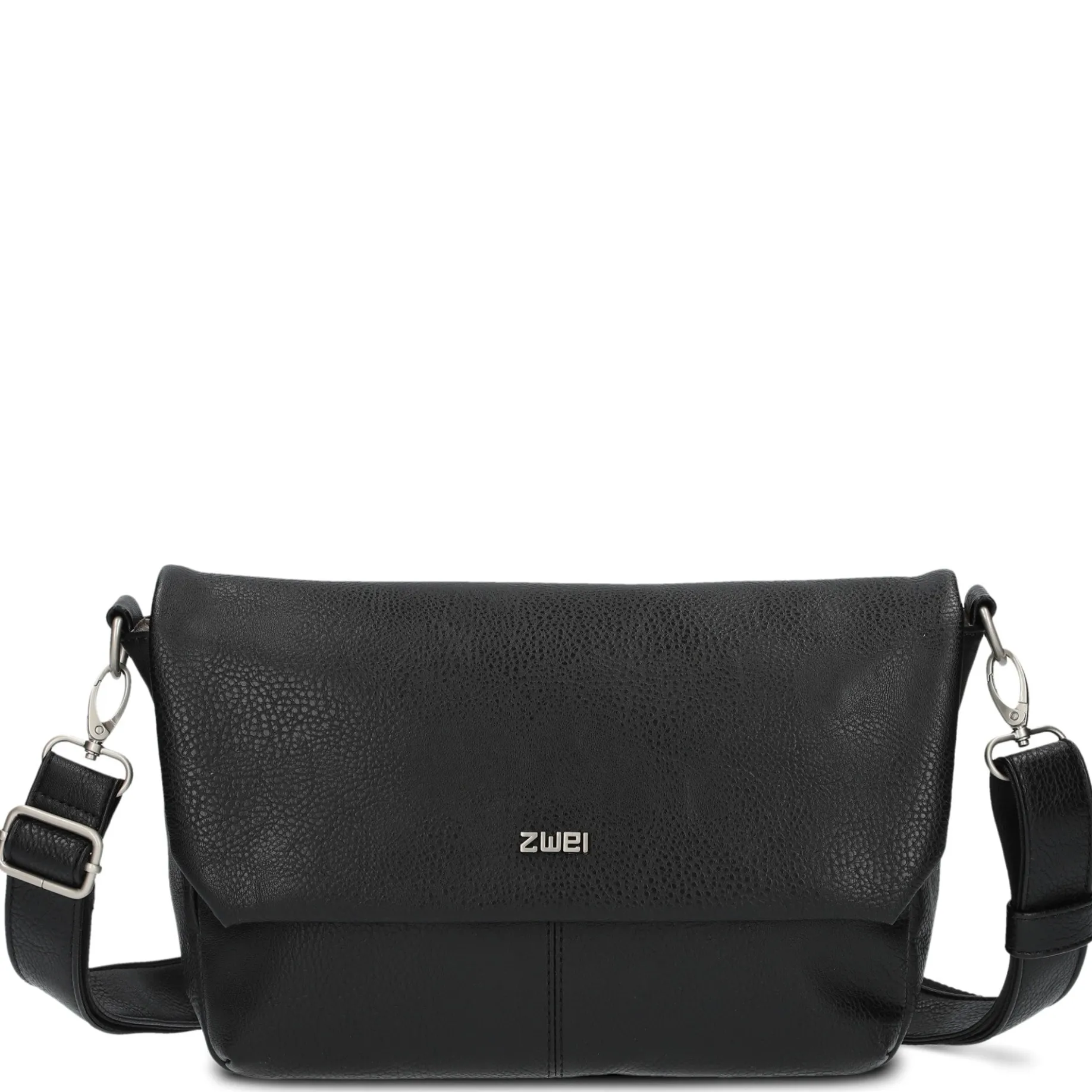 Mademoiselle M60 - Umhängetasche 33 cm (black)