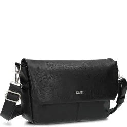 Mademoiselle M60 - Umhängetasche 33 cm (black)