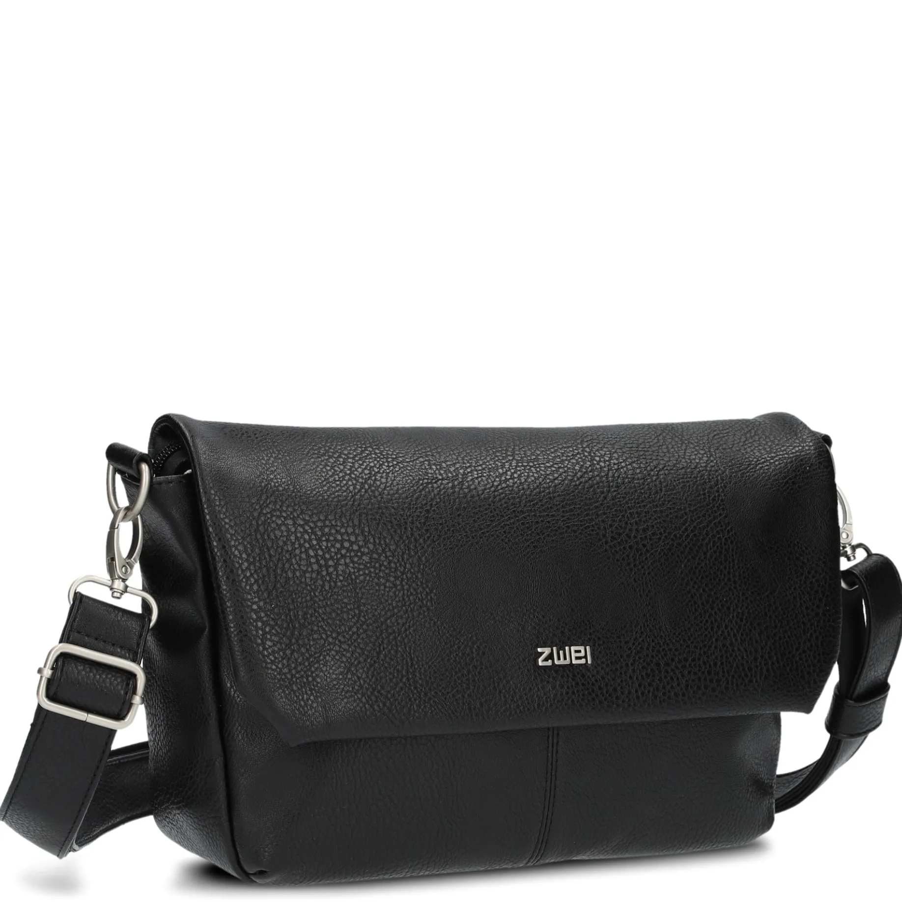 Mademoiselle M60 - Umhängetasche 33 cm (black)