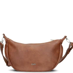 Mademoiselle M70 - Umhängetasche 34 cm (cognac)
