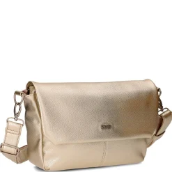 Mademoiselle M60 - Umhängetasche 33 cm (gold)