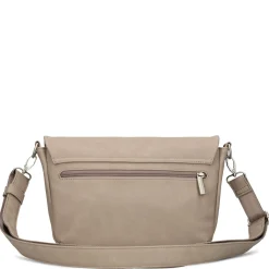 Mademoiselle M60 - Umhängetasche 33 cm (nubuk-cappuccino)