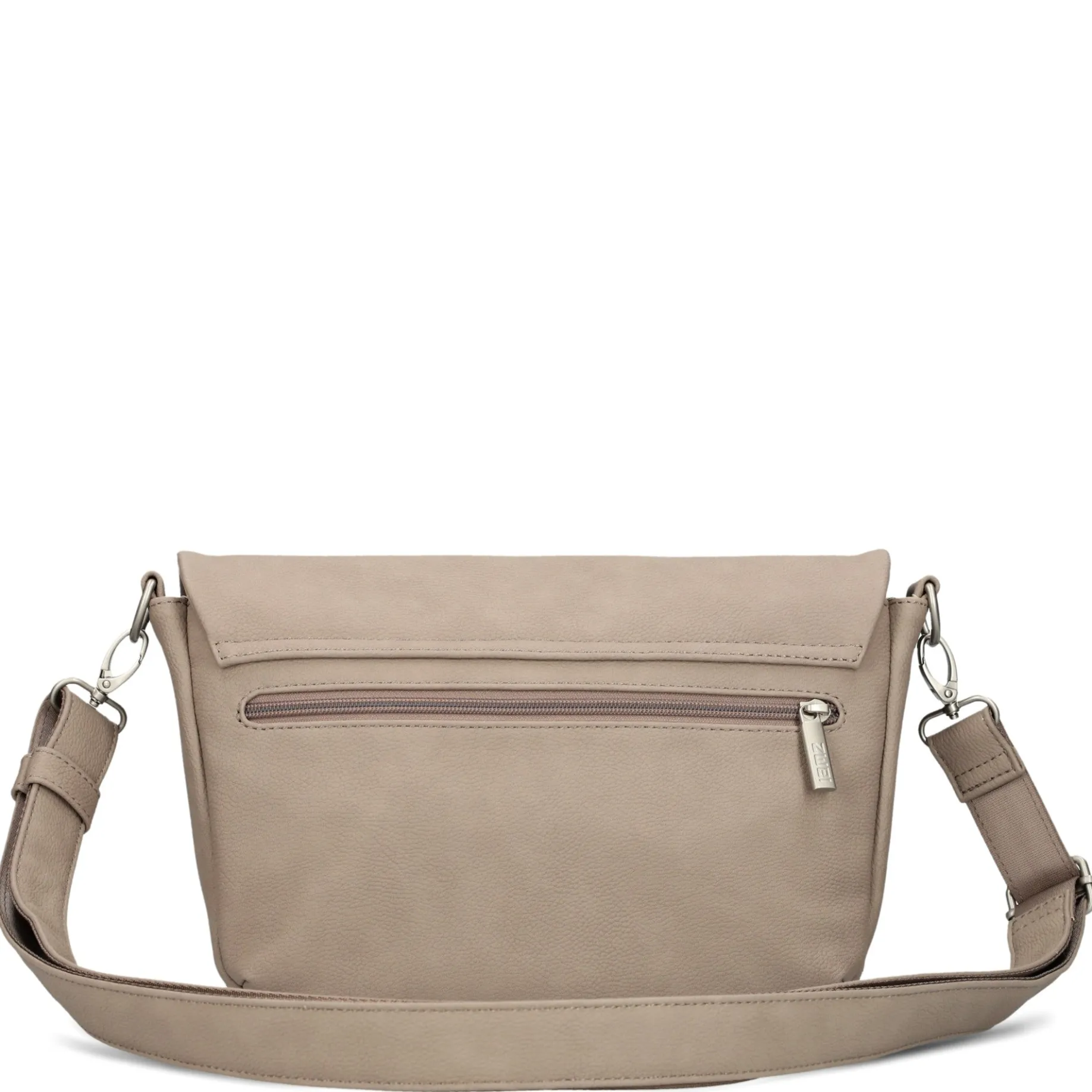 Mademoiselle M60 - Umhängetasche 33 cm (nubuk-cappuccino)