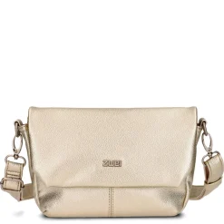 Mademoiselle M40 - Umhängetasche 28 cm (gold)