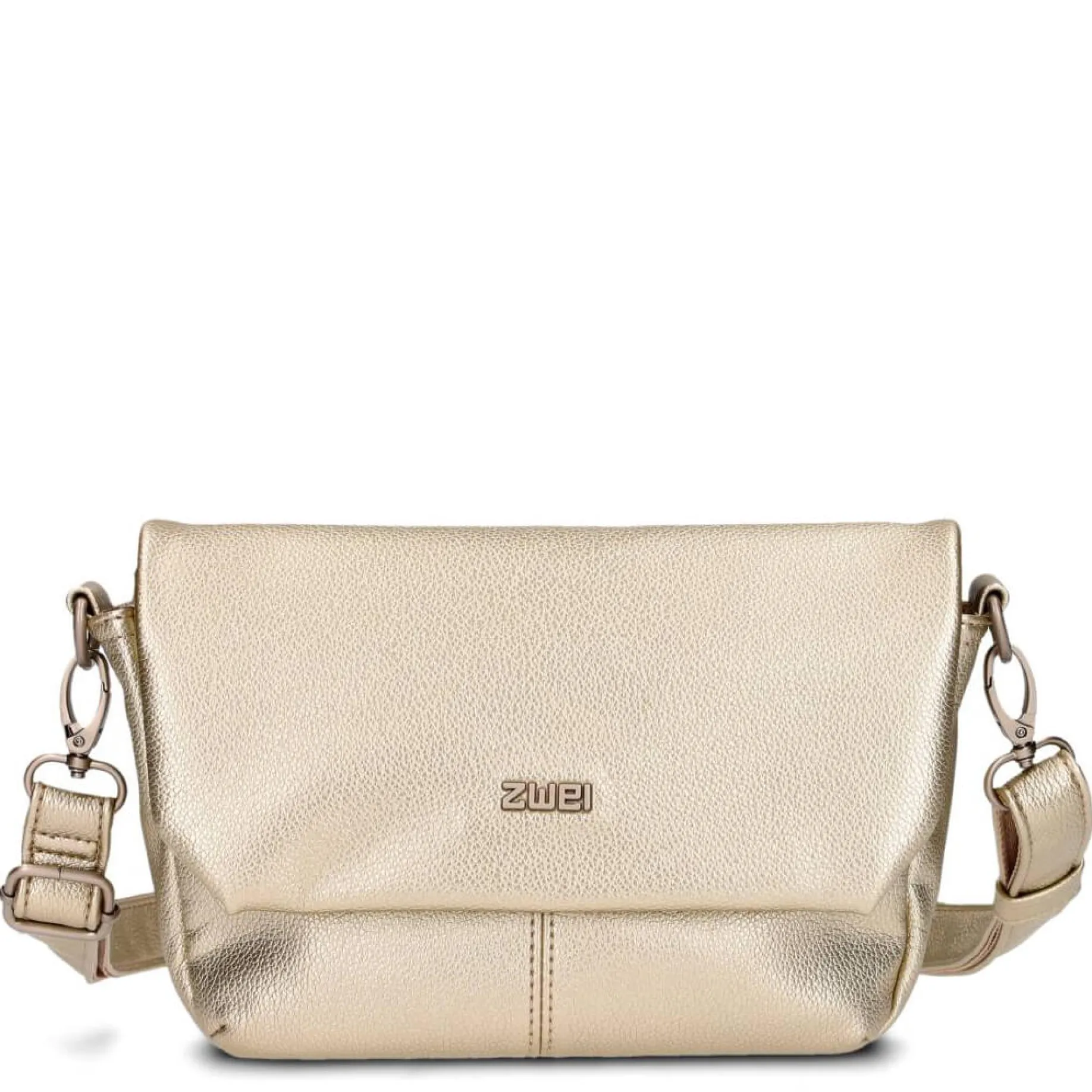 Mademoiselle M40 - Umhängetasche 28 cm (gold)