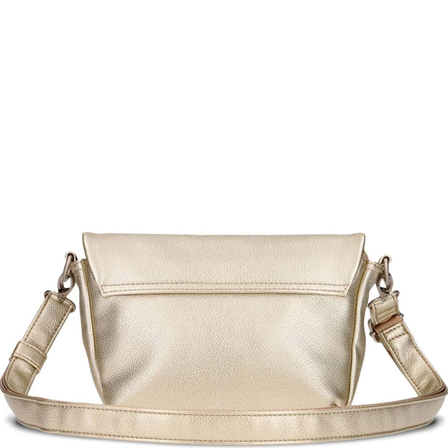 Mademoiselle M40 - Umhängetasche 28 cm (gold)