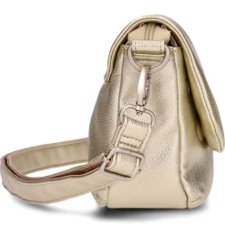 Mademoiselle M40 - Umhängetasche 28 cm (gold)