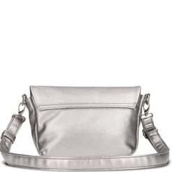 Mademoiselle M40 - Umhängetasche 28 cm (silver)