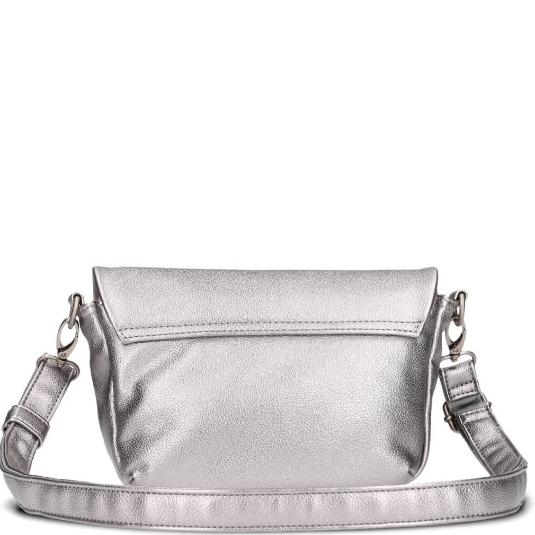 Mademoiselle M40 - Umhängetasche 28 cm (silver)