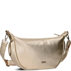 Mademoiselle M70 - Umhängetasche 34 cm (gold)