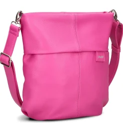 Mademoiselle M90 - Umhängetasche 28 cm (pink)