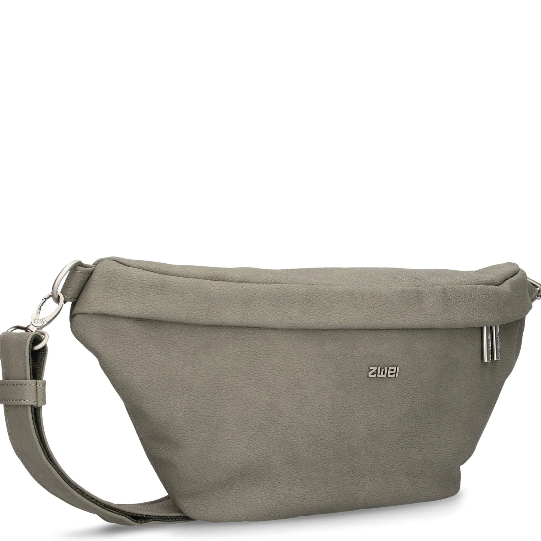 Mademoiselle MH80 - Gürteltasche 40 cm (fango)