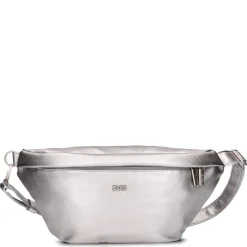 Mademoiselle MH80 - Gürteltasche 40 cm (silver)