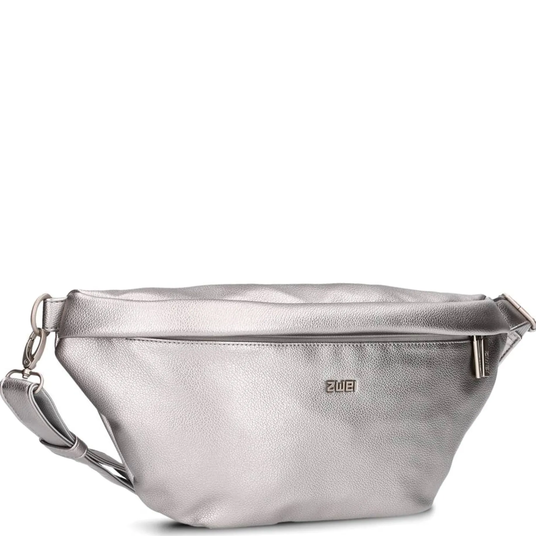 Mademoiselle MH80 - Gürteltasche 40 cm (silver)