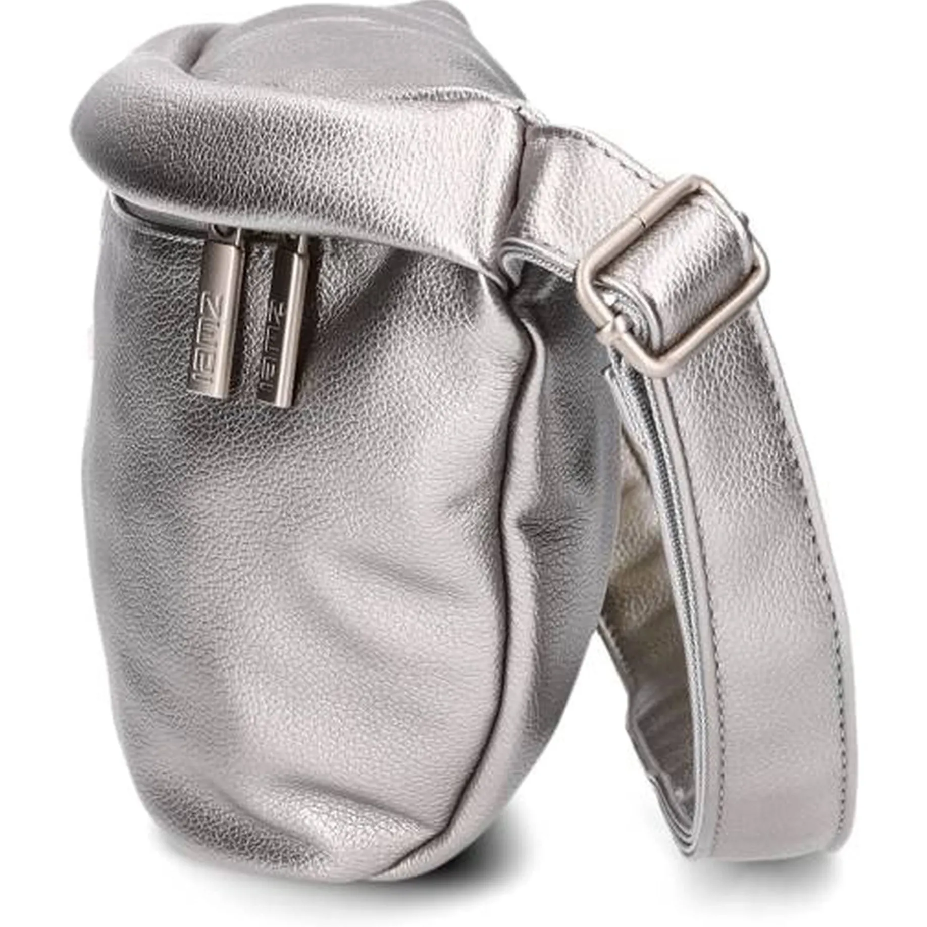 Mademoiselle MH80 - Gürteltasche 40 cm (silver)