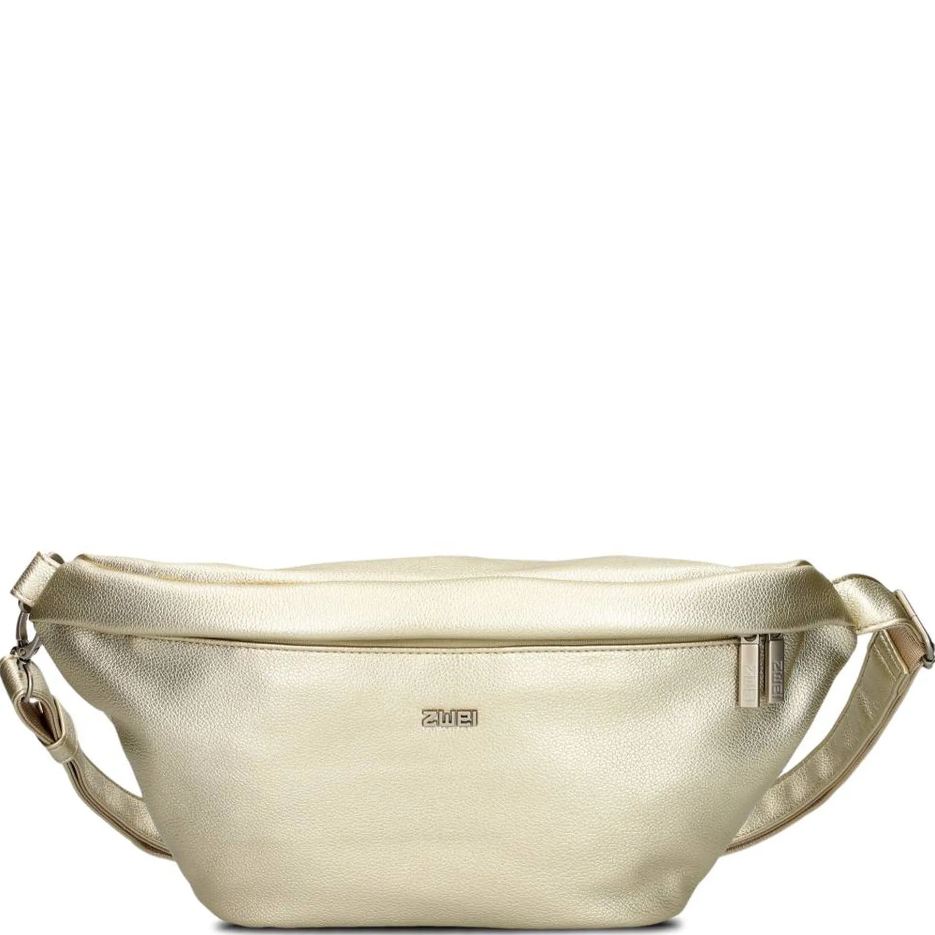 Mademoiselle MH80 - Gürteltasche 40 cm (gold)