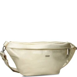Mademoiselle MH80 - Gürteltasche 40 cm (gold)