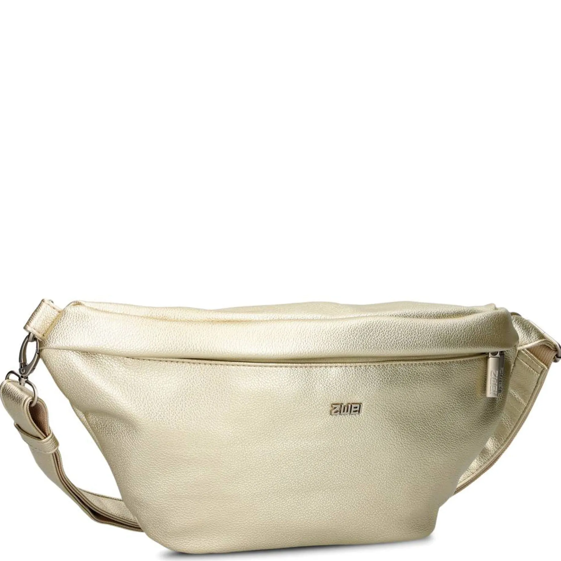 Mademoiselle MH80 - Gürteltasche 40 cm (gold)